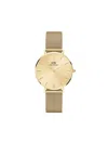 Daniel Wellington Petite Unitone 32mm In Gold