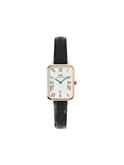 DANIEL WELLINGTON QUADRO 20MM