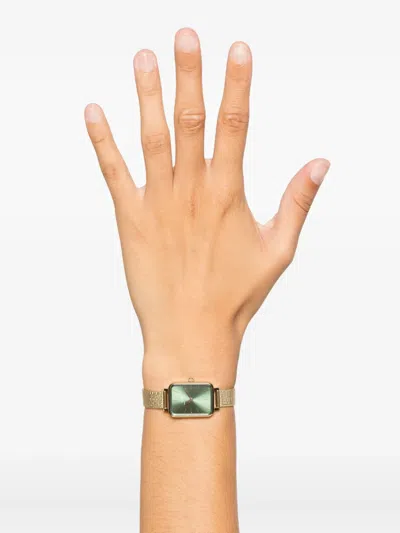 Daniel Wellington Quadro 26mm In Gold