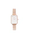 Daniel Wellington Quadro 26mm In White
