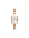 Daniel Wellington Quadro Lumine 26mm In Weiss