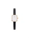 Daniel Wellington Quadro Mini 18mm In White