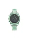 Daniel Wellington Retro Digital 36mm In Black