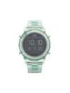 Daniel Wellington Retro Digital 36mm In Black