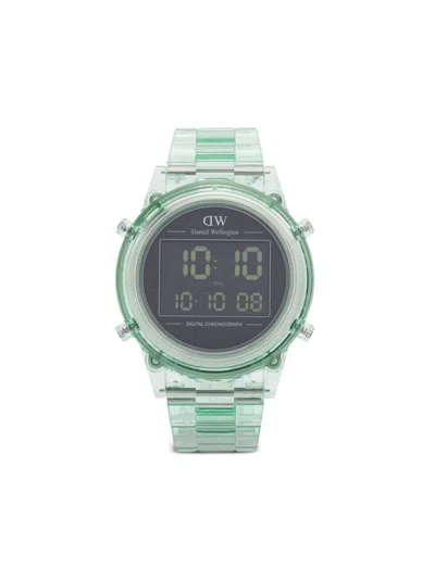DANIEL WELLINGTON RETRO DIGITAL 42MM