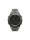 Daniel Wellington Retro Digital 42mm In Green