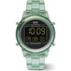 Daniel Wellington Retro Digital Bracelet Watch, 42mm
