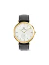 Daniel Wellington Sheffield 40mm In Black