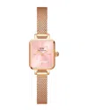 Daniel Wellington Women's Watch
