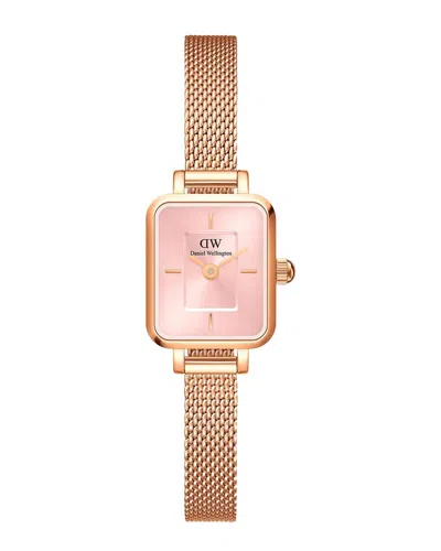 Daniel Wellington Women's Watch