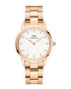Daniel Wellington Iconic Link 32mm