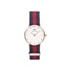 Daniel_wellington Donna Watch  0905dw 26 Mm