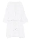 Daniela Gregis C20ag Wc294 .c314 Bianco Panna/ In White