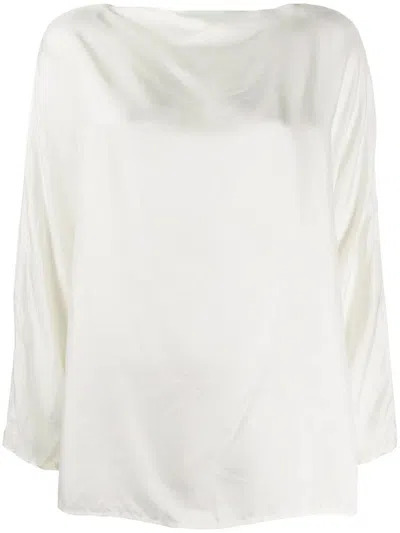 DANIELA GREGIS DANIELA GREGIS "CAMICIA LUNEDI" WASHED FANTASY SHIRT
