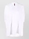 Daniela Gregis Pyrenex Pyrenex Helium Hooded Down Jacket In White