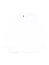 Daniela Gregis Cotton Sweater In White