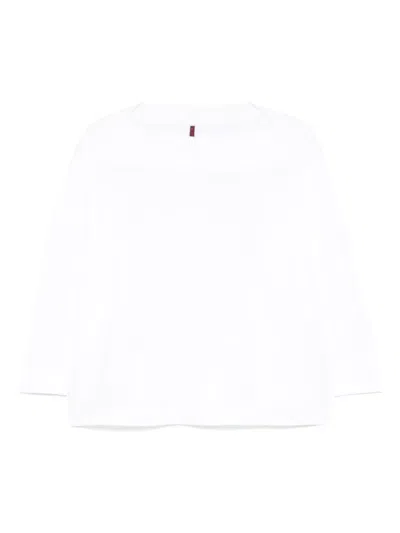 DANIELA GREGIS COTTON TOP