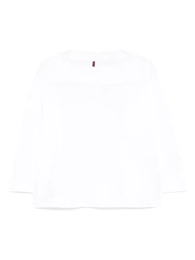 DANIELA GREGIS DANIELA GREGIS COTTON TOP