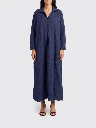 Daniela Gregis ドレス  レディース カラー ブルー In Blue