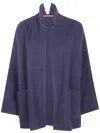 Daniela Gregis Patch-pocket Wool Jacket