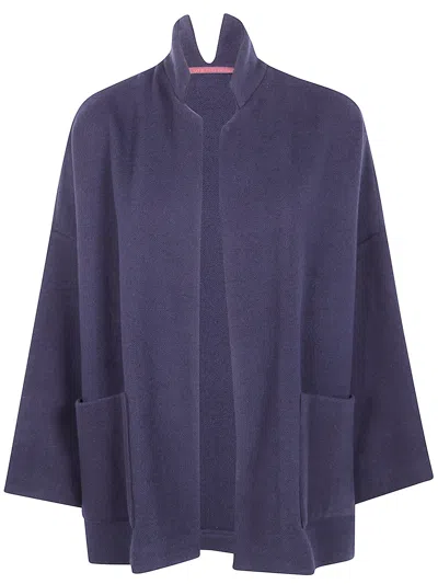 DANIELA GREGIS DANIELA GREGIS "GIACCA GLADIOLO" JACKET