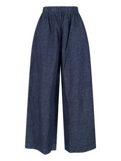 Daniela Gregis Jeans In Blue
