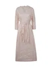 Daniela Gregis Mini Washed Dress