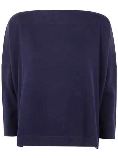 DANIELA GREGIS DANIELA GREGIS "MAGLIA GIANNA" TURTLENECK SWEATER