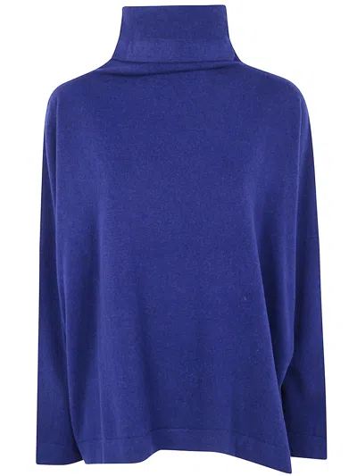 DANIELA GREGIS DANIELA GREGIS "MAGLIA GIANNA" TURTLENECK SWEATER
