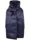 Daniela Gregis Padded Coat