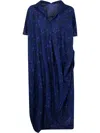 Daniela Gregis Midi Dress