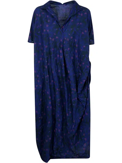 Daniela Gregis Midi Dress