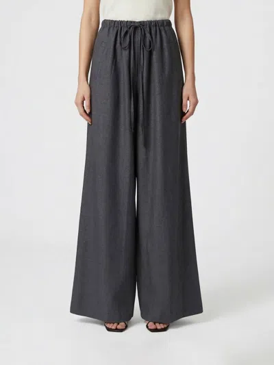 Daniela Gregis Pants Woman  In Gray