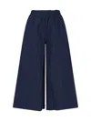 Daniela Gregis Trousers In Blue