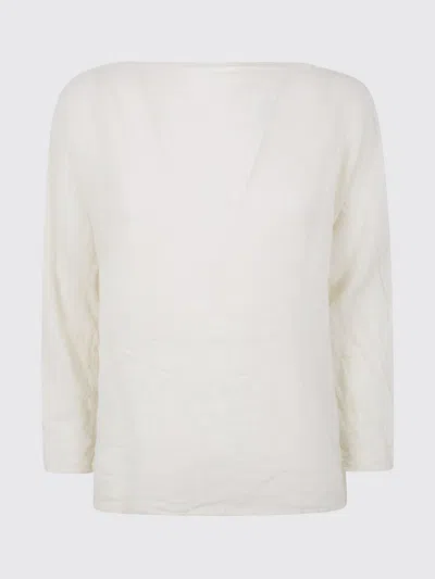 Daniela Gregis Shirt  Woman Color White