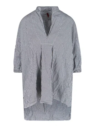 Daniela Gregis Shirts Black