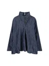 Daniela Gregis Shirts In Blue