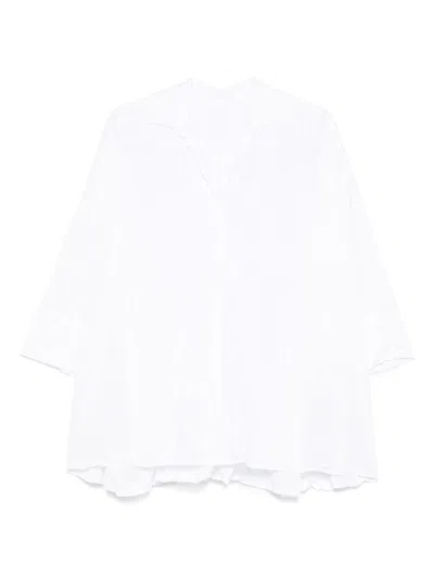 Daniela Gregis Shirts White