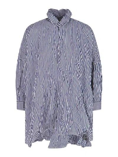 Daniela Gregis Striped Dress