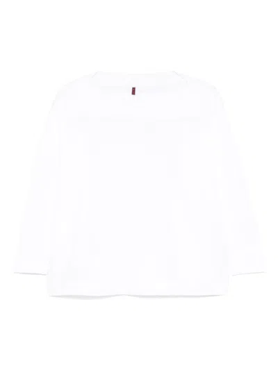 DANIELA GREGIS DANIELA GREGIS COTTON TOP