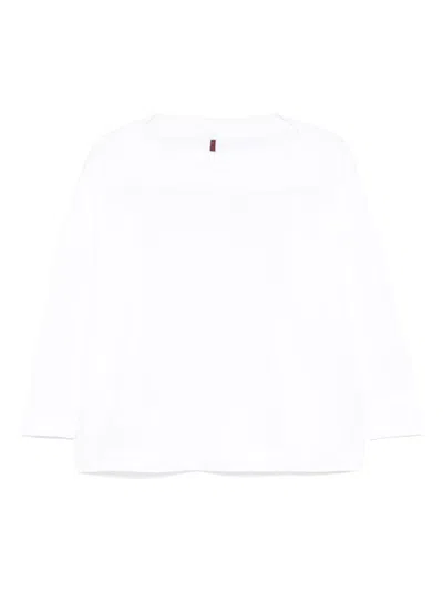 DANIELA GREGIS DANIELA GREGIS COTTON TOP