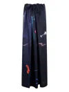 Daniela Gregis Tognon Wide Leg Trousers By