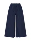 Daniela Gregis Trousers In Blue