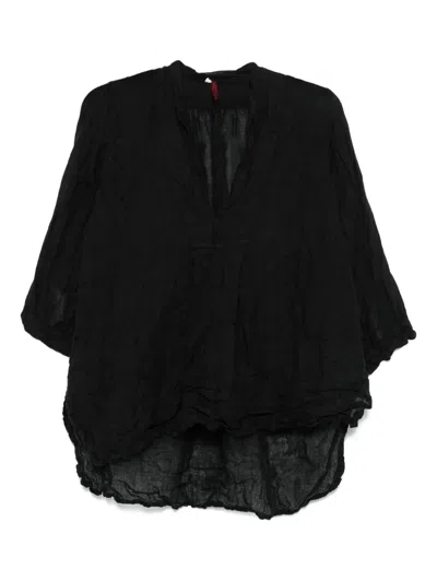 Daniela Gregis V-neck Blouse