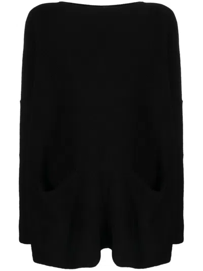 DANIELA GREGIS DANIELA GREGIS WOMEN'S SWEATERS
