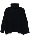 Daniela Gregis Dolcevita Sweater