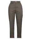 Daniela Pancheri Pants In Beige