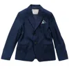 Daniele Alessandrini - Blue Jacket 1235j1243