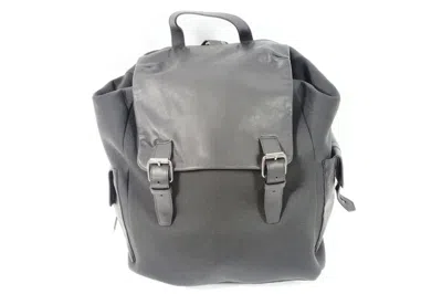 Daniele Alessandrini Bag In Black