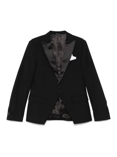 DANIELE ALESSANDRINI BLAZER